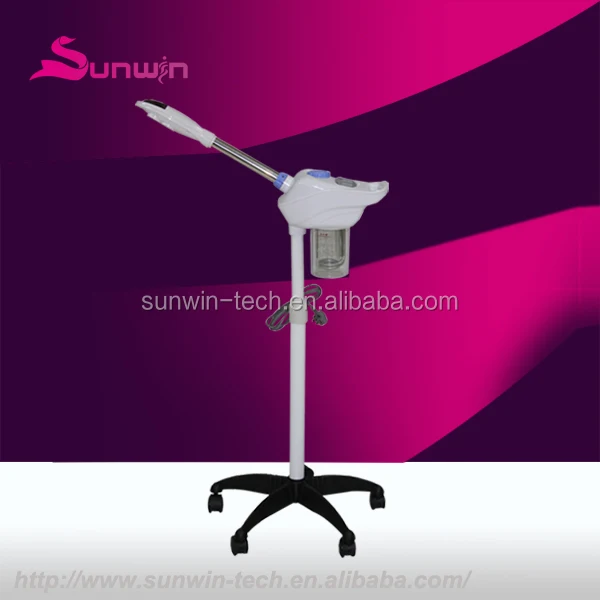 Sunwin SW-108P высокое количество красота для лица оптовая продажа озоновая Паровая