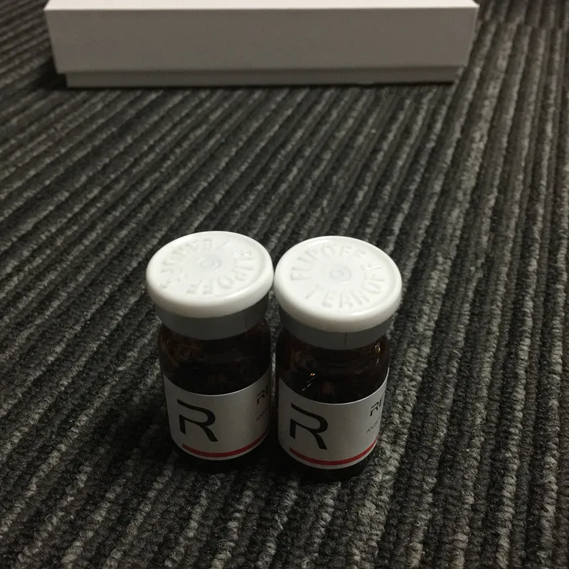 
Meso Hyaluronic Acid Gel Injection Anti-wrinkle Meso Skin Meso Vitamin HA Mesotherapy Solution with 18 Amino Acids 