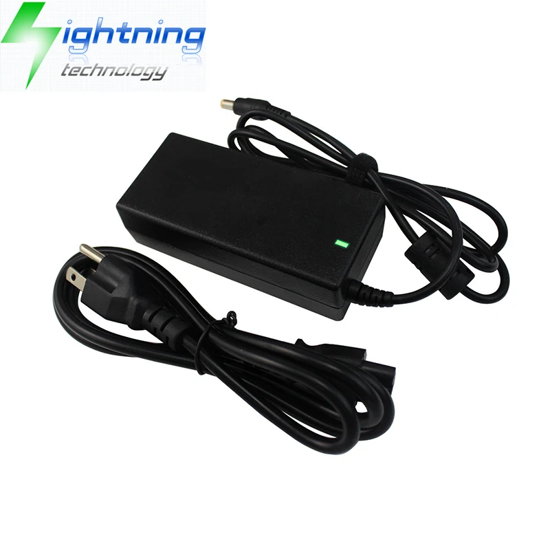 NEW Genuine Original 19V 3.42A Laptop Adapter For Acer Adapter Gateway PA-1650-86 5.5*1.7mm Notebook Charger