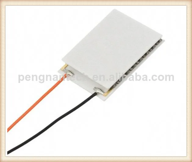 Teg-127014 термоэлектрические кулер 12v для телекоммуникационного оборудования