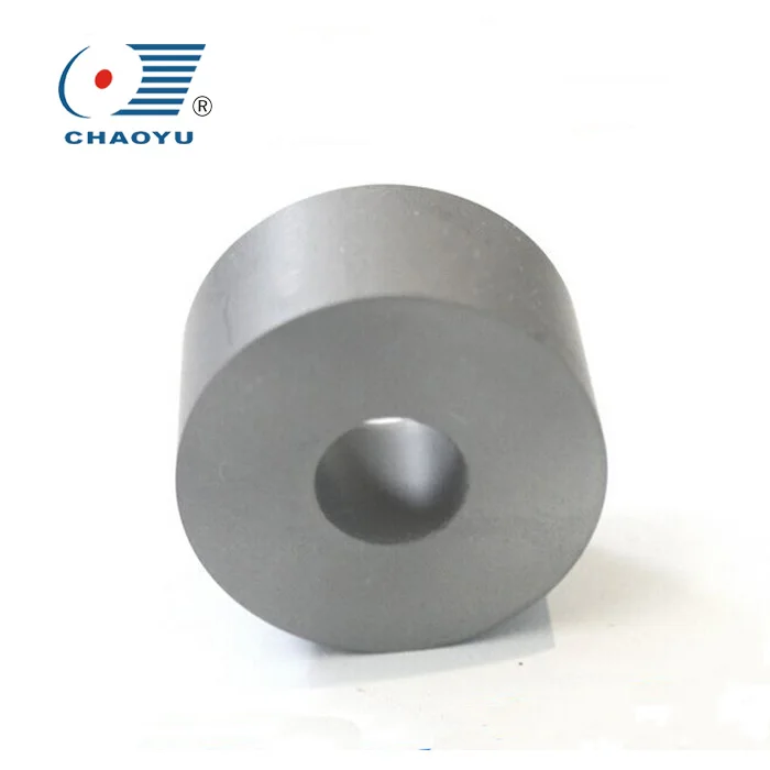 Tungsten carbide dies to serve you shaped wire and tube drawing needs