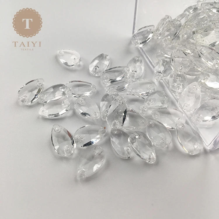 China Manufacturer Cheap Crystal Beads