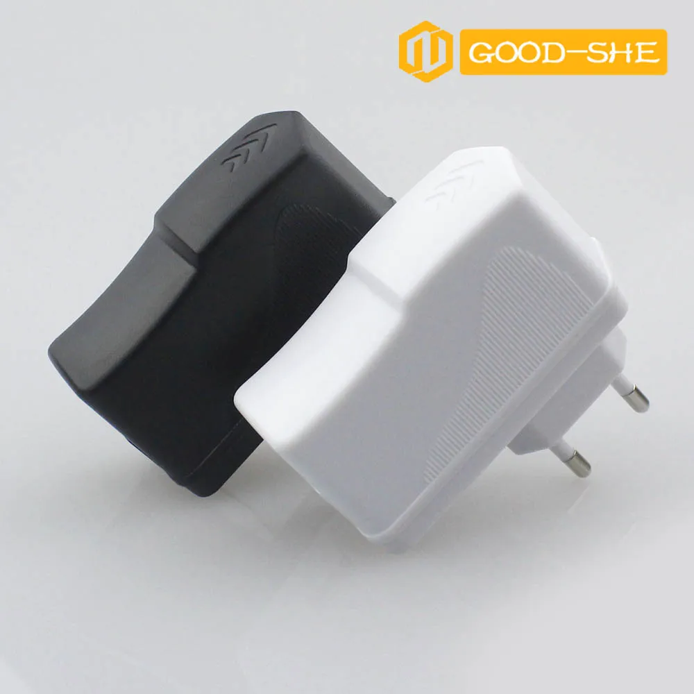 Fast charging mobile phone charger 5V 2.5a ac dc adapter imported from China