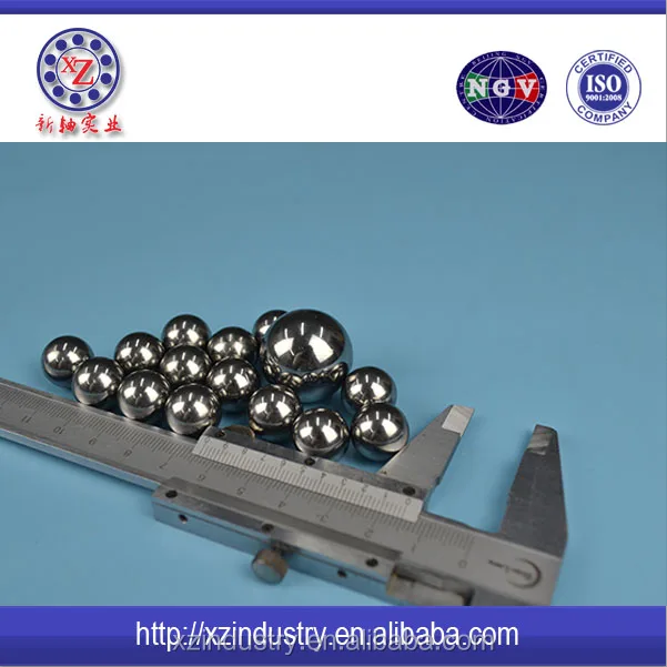 Китайский производитель стальных шариков 30 - 80 мм, большой размер, высокоточный полированный зеркальный поверхности, твердый шарикоподшипник, шарики из хромированной стали