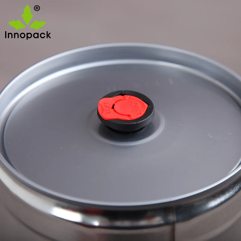 5 litre beer keg, mini keg can, Stainless steel Mini beer Kegs