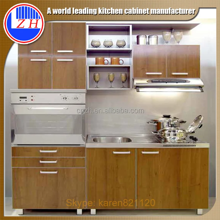 Small space modular kitchen cabinet designs for small kitchens