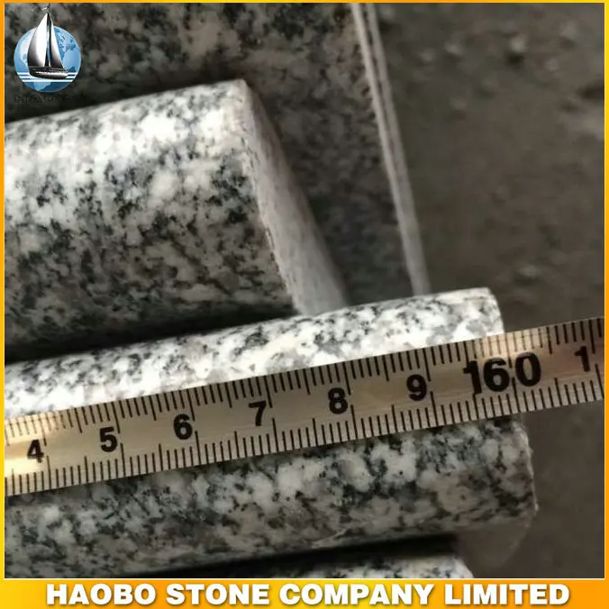 
Factory Direct Sales G664 Granite Stairs Steps 