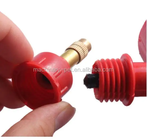 Plastic watering spray pump 2l garden pressure trigger sprayer