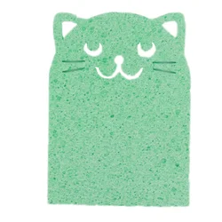 Bio wood pulp cotton sponge absorbent Insulation cellulose mat