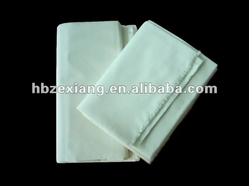 45*45 5850 Grey Cloth Fabric T Shirt Fabric