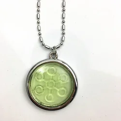 CHC 8131 High power Alpha spin pendant Chi 2 Chi3 Bio energy pendant with competitive price and high quality