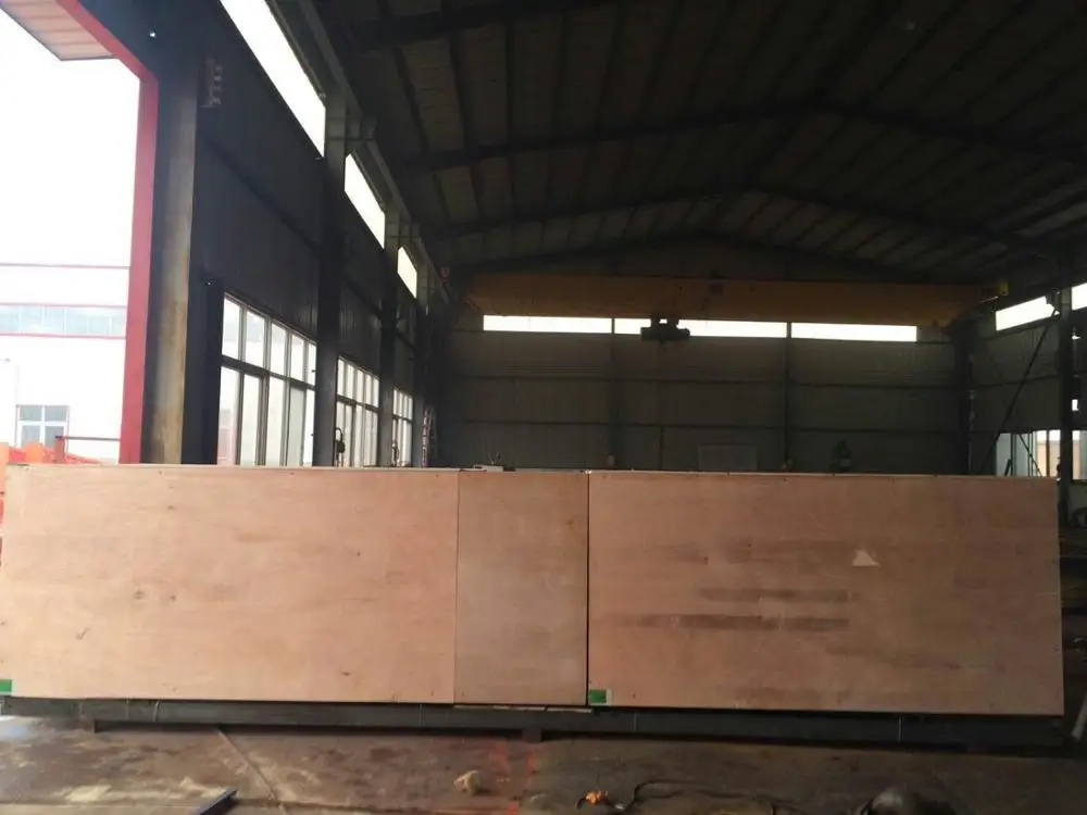 
3 ton electric stationary scissor lift table platform for car 