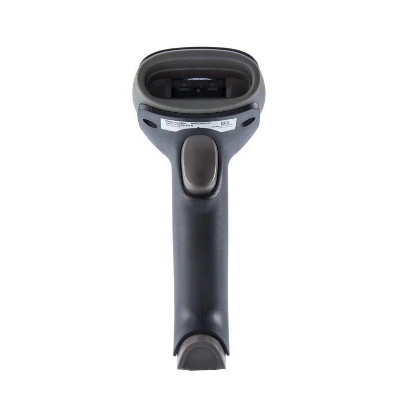 Winson WNC-6080g CCD Handheld Barcode Scanner Warehouses Barcode Reader Corded