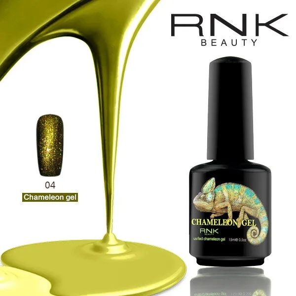 УФ-гель польский лак для ногтей завод