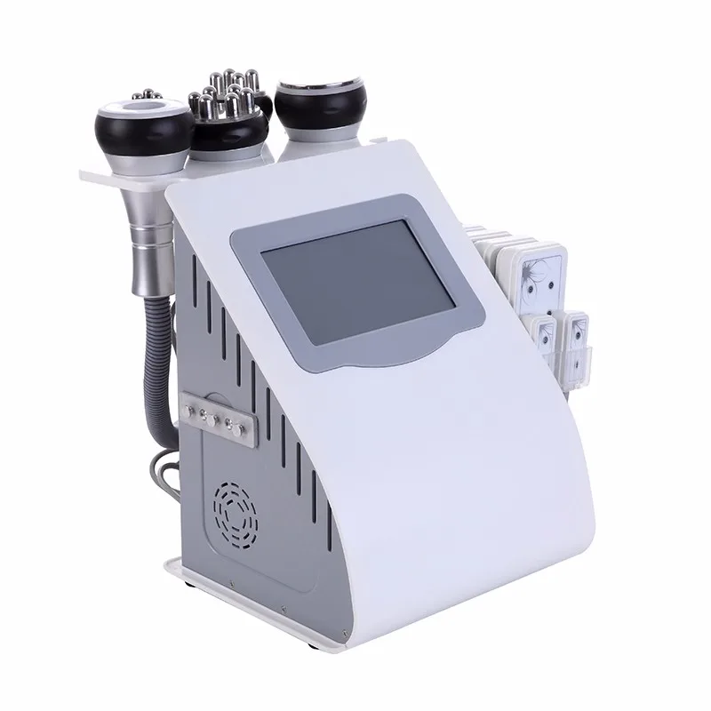 non invasive cavitation smart ultrasound cavi lipo machine for sale
