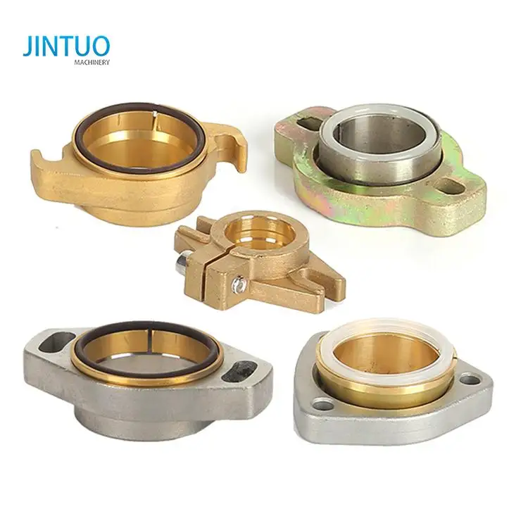 Factory wholesale  gost flange stainless steel pipe puddle flange flange price