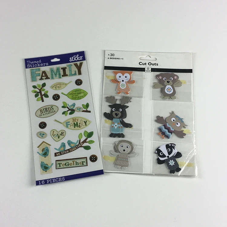 Профессиональный производитель пользовательский принт 3M наклейка для сотового