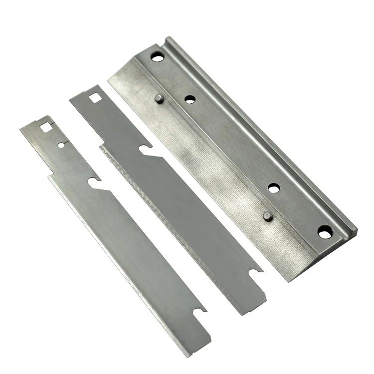 potato chips cutter blade urschel blade
