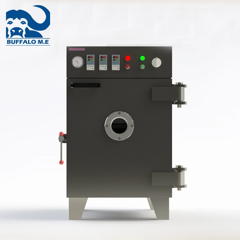 Light industry and chemical industry vacuum drying oven
