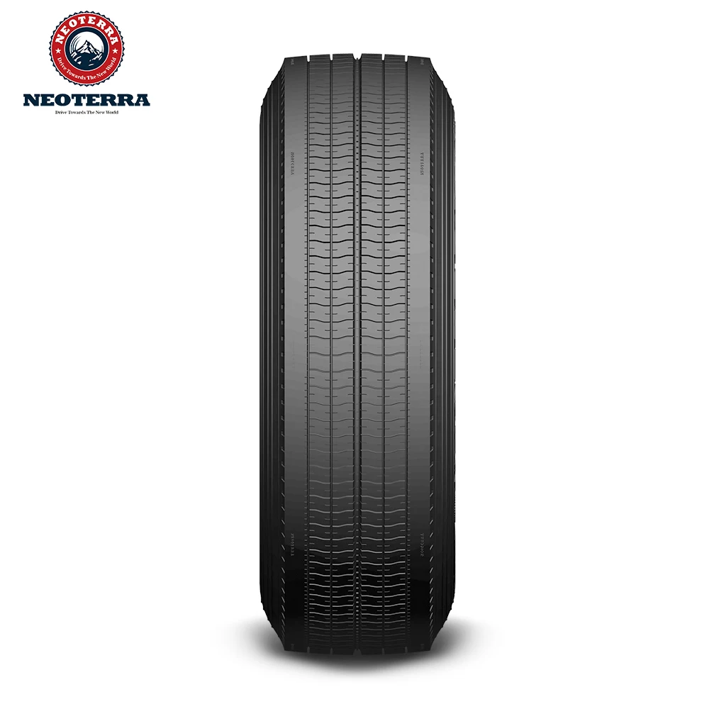 11R22.5 /NT386T Truck tire for trailer position , long haul