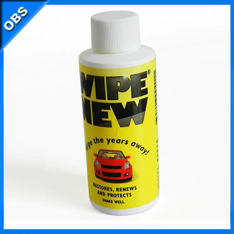 Wipe New WipeNew As seen On TV Auto Cleaner