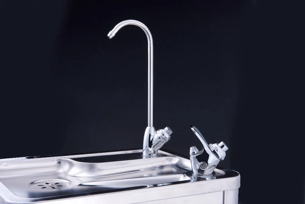 Office Use Drinking Water Fountain With PPF