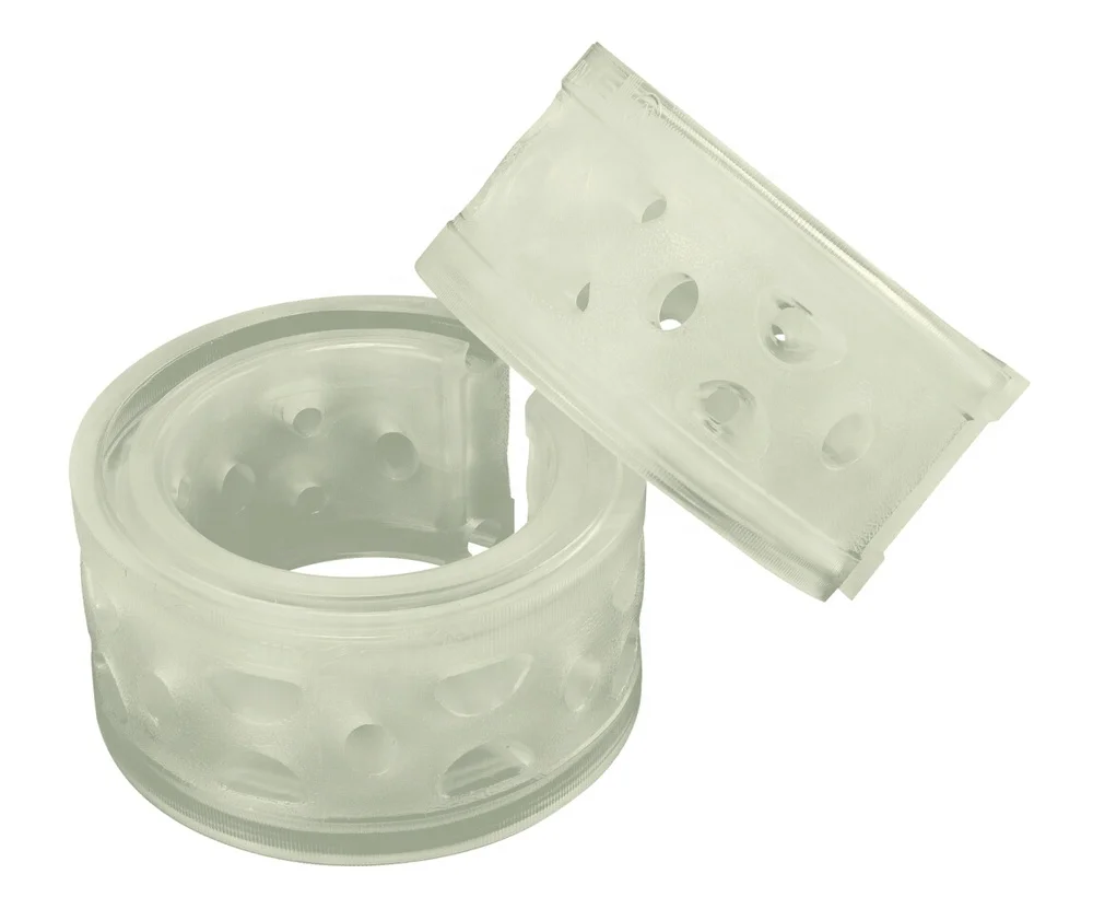 Jinke coil car spring buffer inserts for car suspension buffer