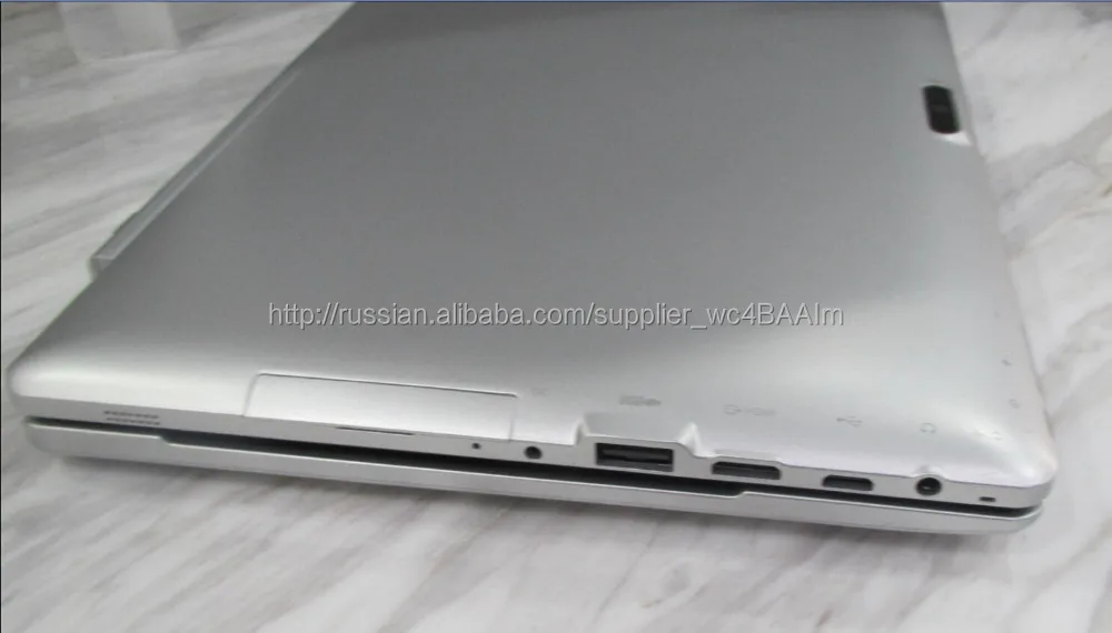 Wopad i101 Win 10 os 1280 * 800 IPS экран мини-ноутбук