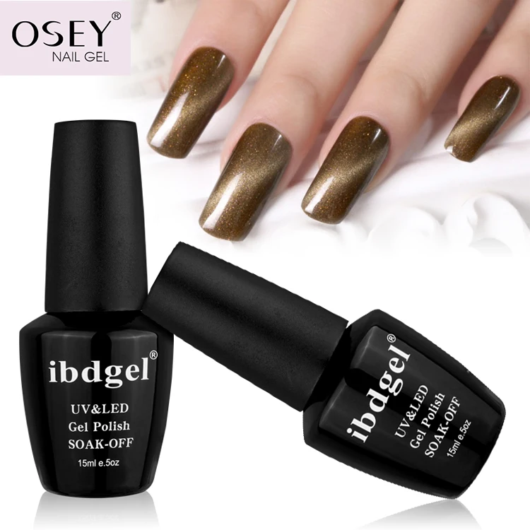 Cat Eye Magneto Gel Nail Polish China Wholesale Cat Eye Gel polish best seller