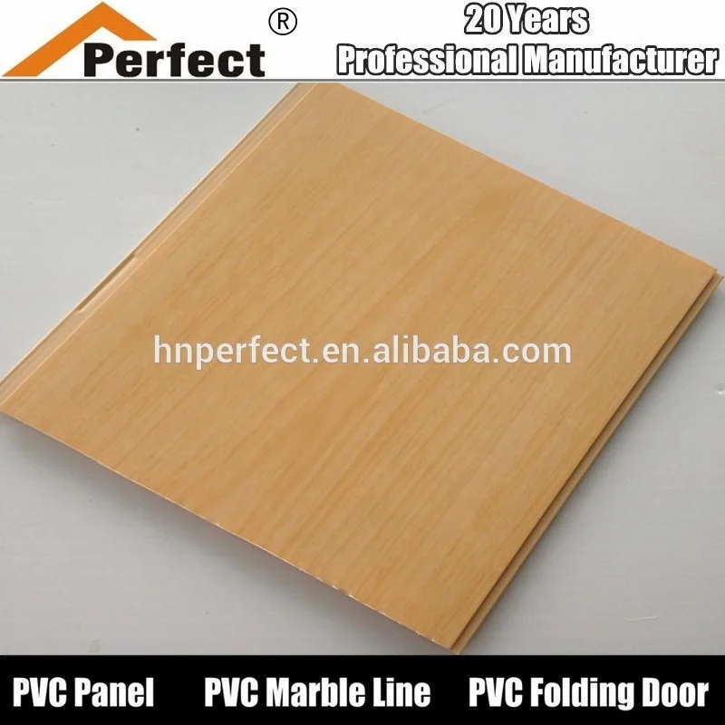 ethiopia new design perforated pvc ceiling