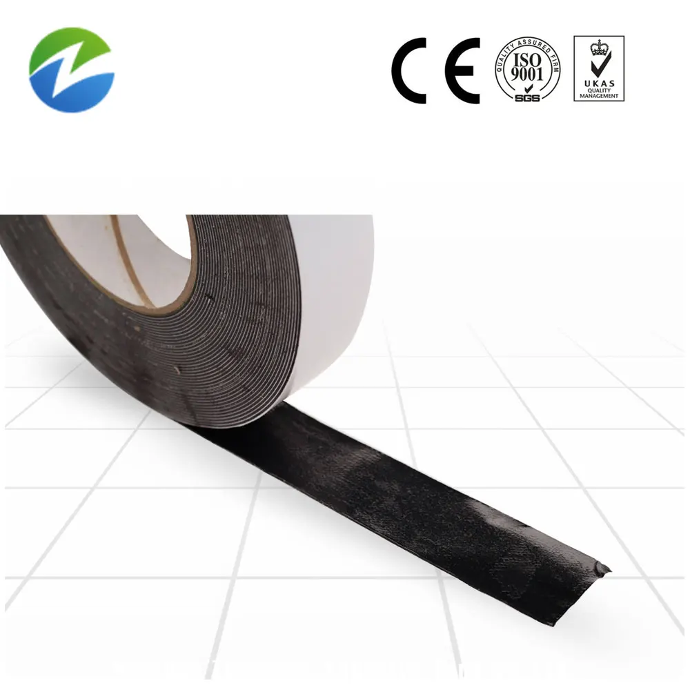heavy duty double sided waterproof tape cheap butyl tape