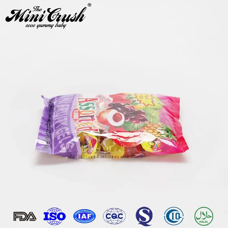 Тип сладкого пудинга десерт мини желатина