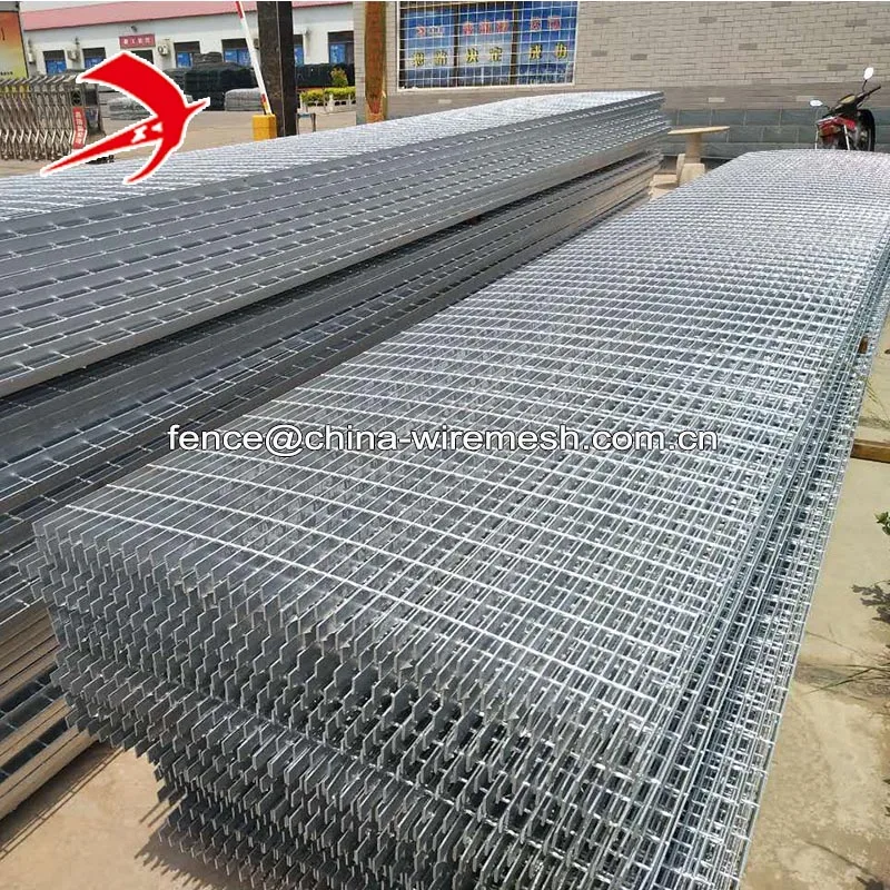 Стальная решетка размером 30x50 металлическая напольная Сетчатая сетка