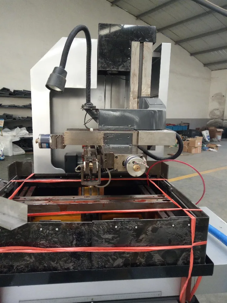 professional wire cut edm machine manufacturers