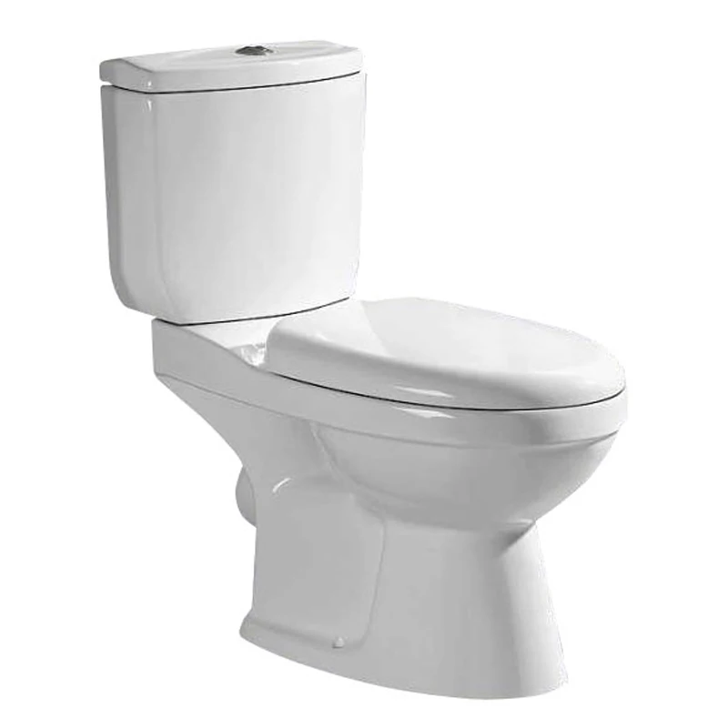 HS-7030 ceramic toilet bowl/ types of water closet toilet/ two piece toilet