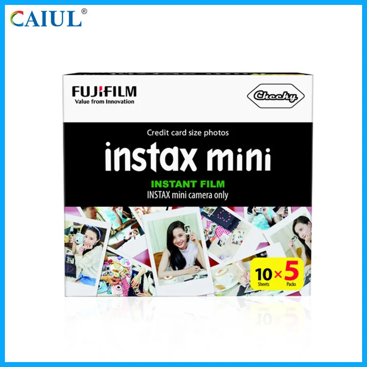 
High Quality Wholesale Price Fuji Instax Mini 8 Film 