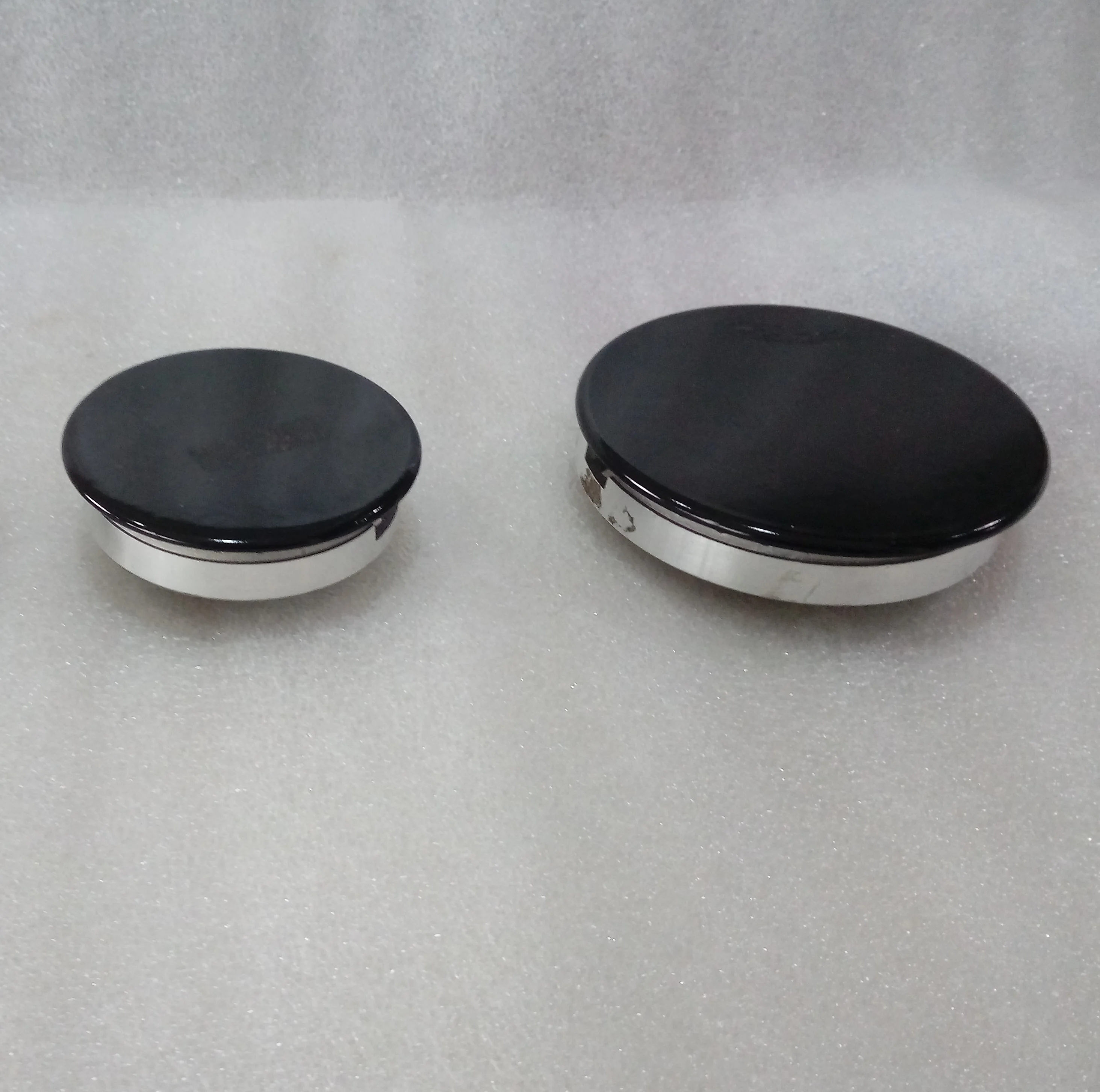 PartsNet gas burner gas top stove burner burner cap/Tapa Quemador/Tapa & Quemador Alum