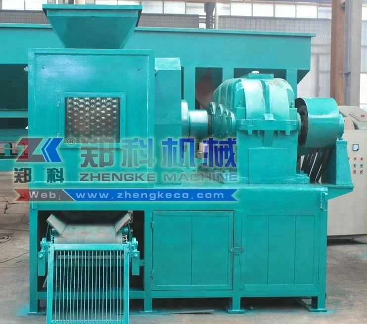 piston roller briquette machine for chemicals fertilizer mineral etc powder