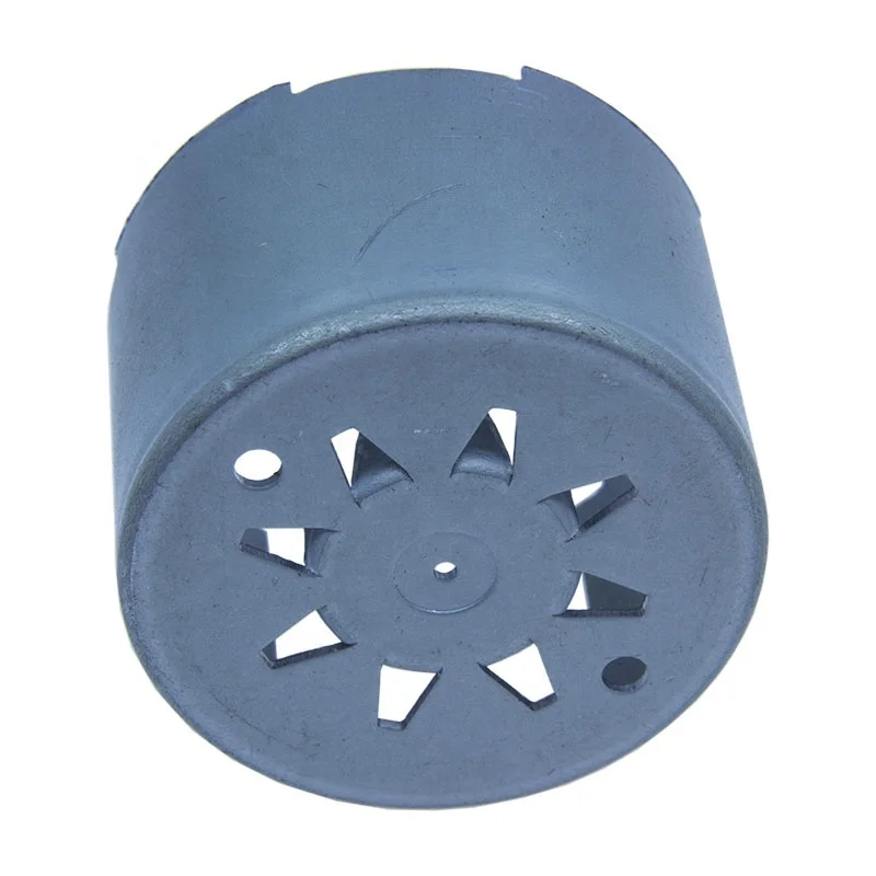 Индивидуальный корпус двигателя постоянного тока, глубокий вытяжной Корпус и крышка двигателя постоянного тока, корпус электродвигателя из алюминиевого сплава