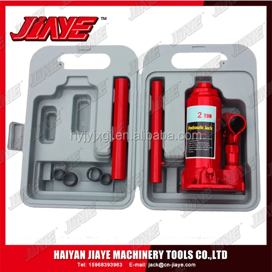
hydraulic jack 25 ton 