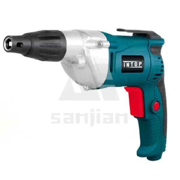 Power tools of 500W M6 1 guy 1 electric drywall screwdriver