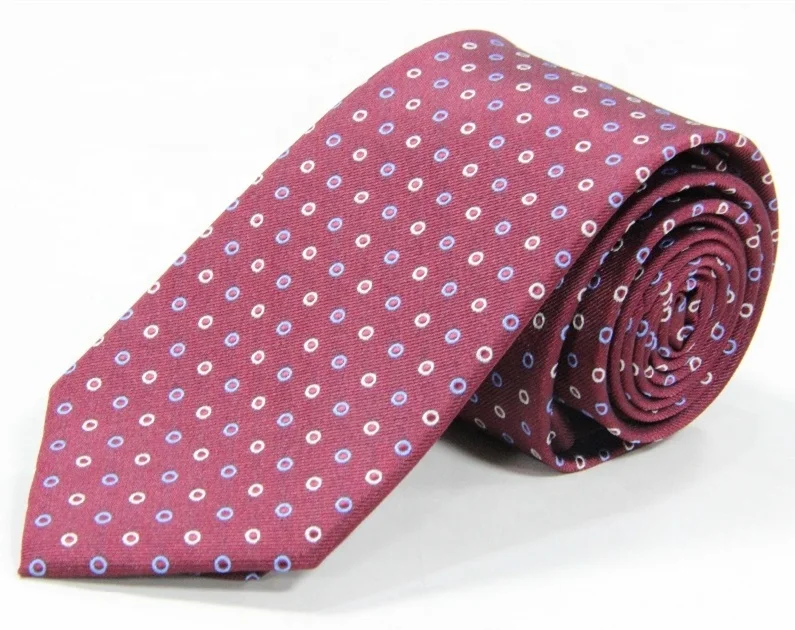 
Fashionable Italian jacquard neckties silk woven neckties custom neckties logo ties New for Men 
