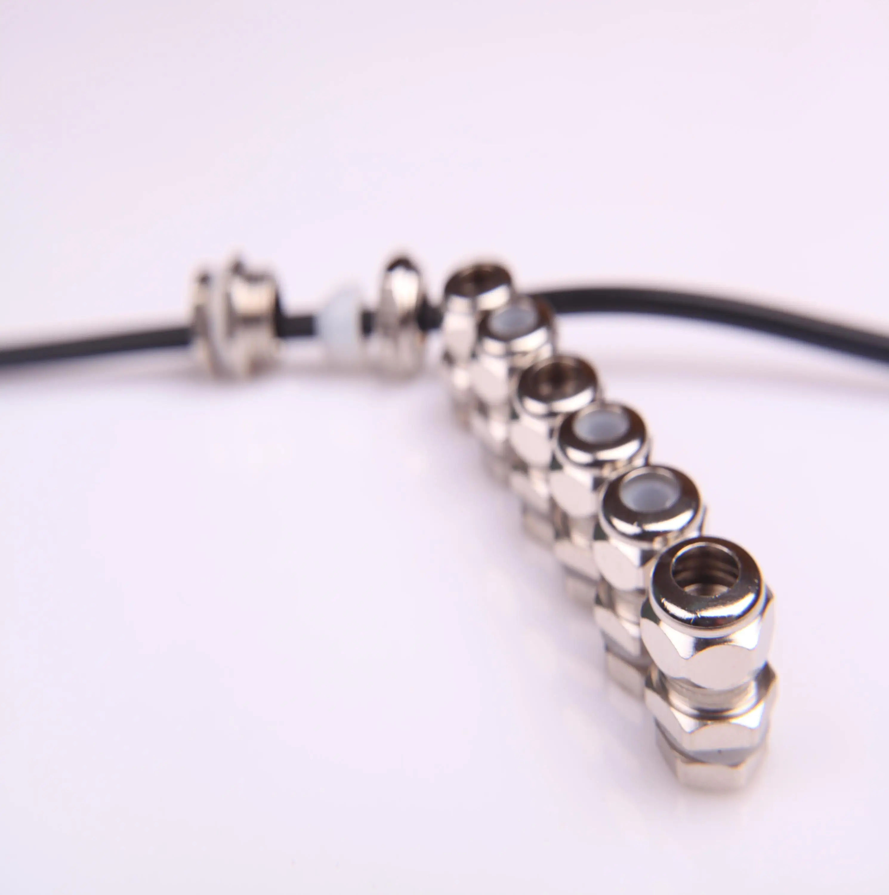 Metal Cable gland  stainless steel gland brass cable gland