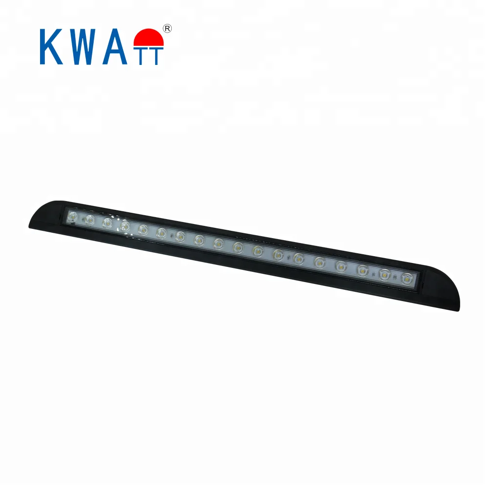 
KWATT High lumen waterproof IP67 12V LED RV interior Ceiling awning lights for Van,cabin,marine,Boat,Yacht 