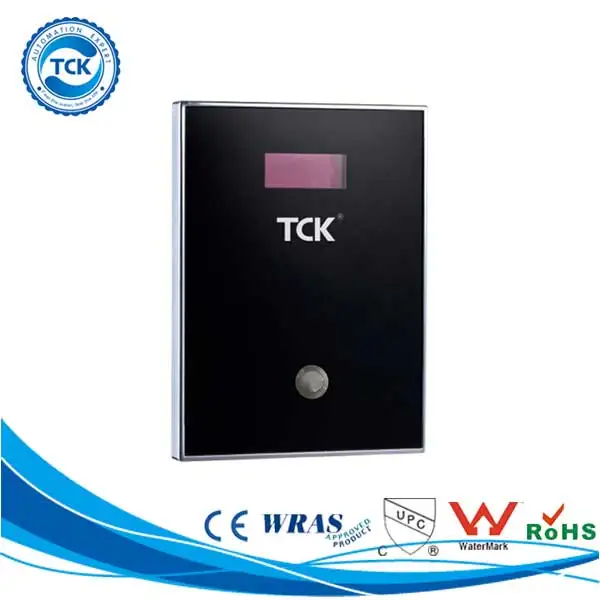 
Electric Hygeian Touchelss Sensor WC Flush Valve 