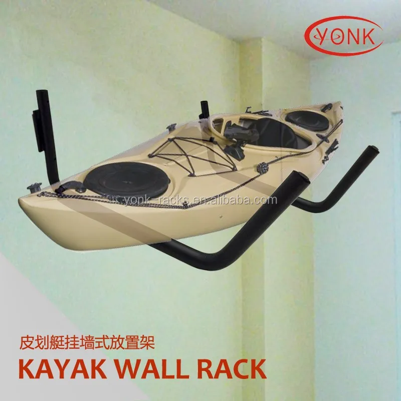 Yonk Kayak/boat/canoe Storage Rack