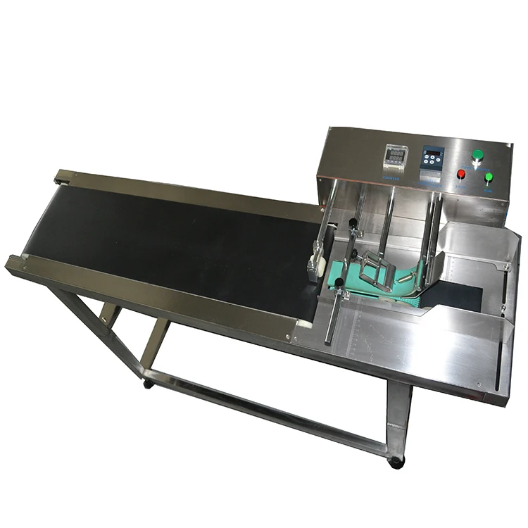 Yg2011A Paging Machine and friction conveyor  for laser machine