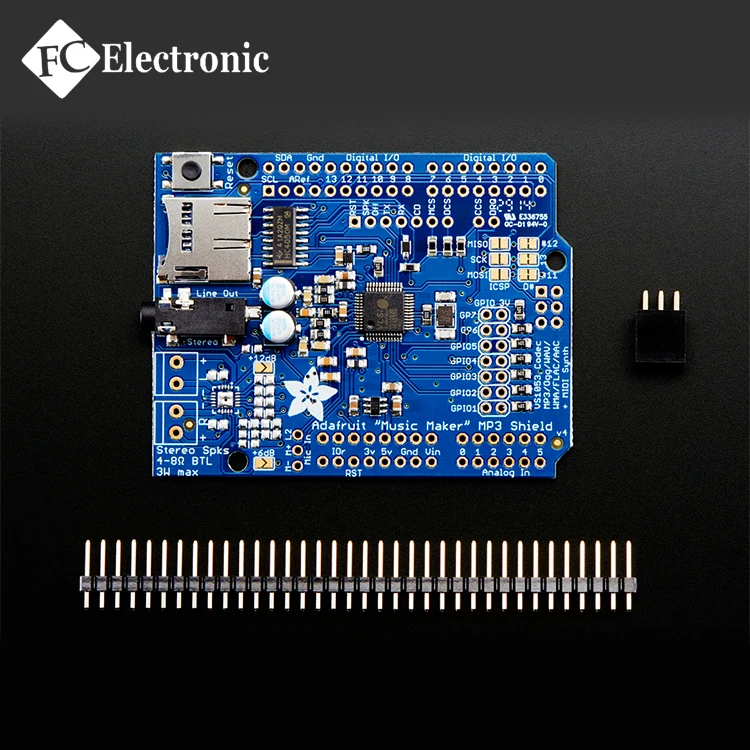 Елочная игрушка светодиодные лампы Электронный плате настроены с ul rohs