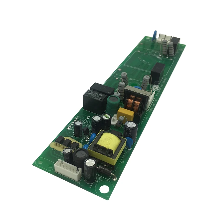 Oem 2 Layer Cem1 Washing Machine Pcb Board Washing Machine Pcb Board