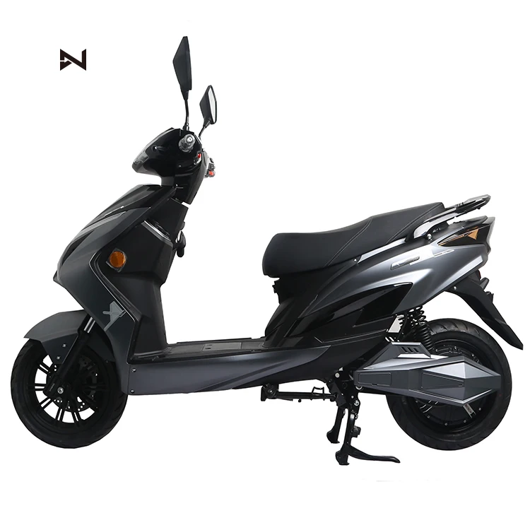 Электрический скутер с литиевым аккумулятором для взрослых 2020 Вт 60 в Европа Eec цена на мотоциклы